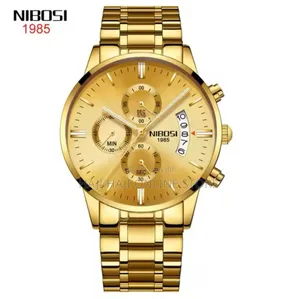 Niboss Watches