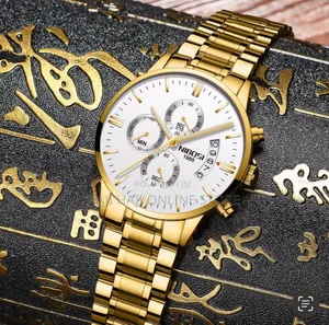 Niboss Watches