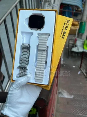 Ultra Max Gold Edition