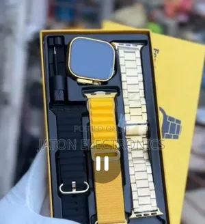 Fendior G9 Ultra PRO Gold Edition