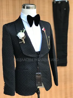 Grade One Turkish Suit