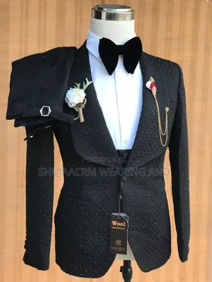 Grade One Turkish Suit