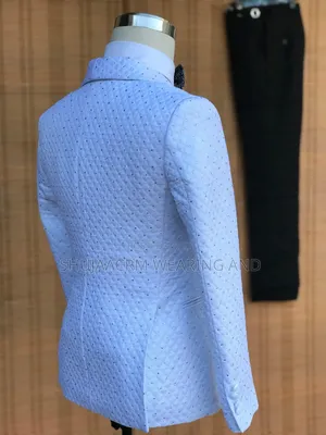 Turkey Grade One Suit| Suti Za Kiume