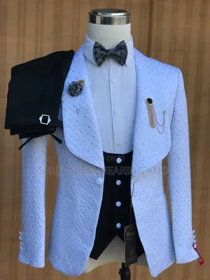 Turkey Grade One Suit| Suti Za Kiume