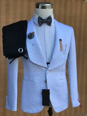Turkey Grade One Suit| Suti Za Kiume