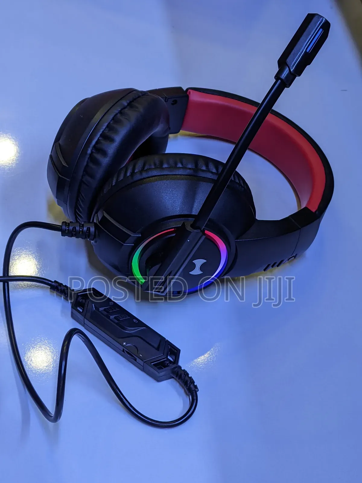 Hezire 4 in 1 Wired Gaming Combo