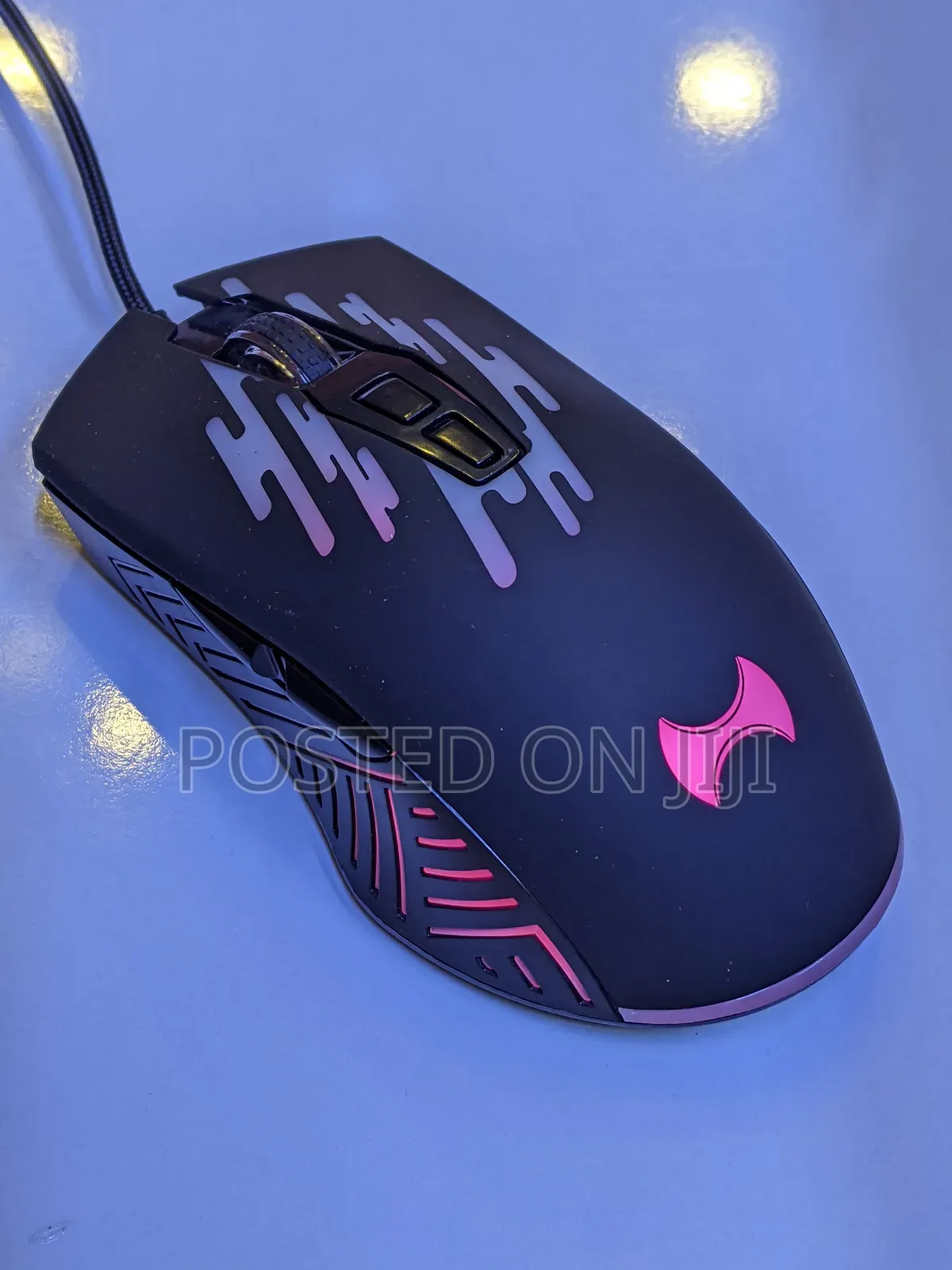 Hezire 4 in 1 Wired Gaming Combo