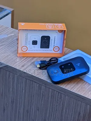 Toplink Mobile Router (Pocket)