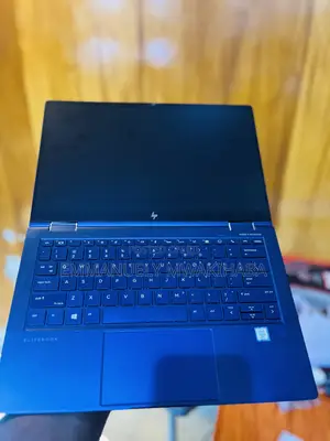 Laptop HP Dragonfly G2 16GB Intel Core I5 SSD 512GB