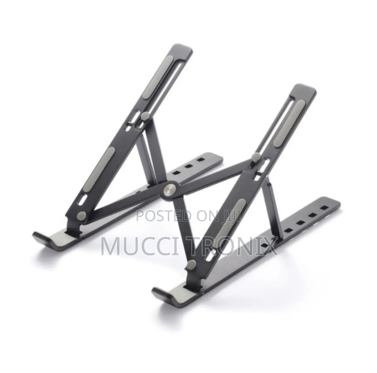 Aluminum Laptop Stand