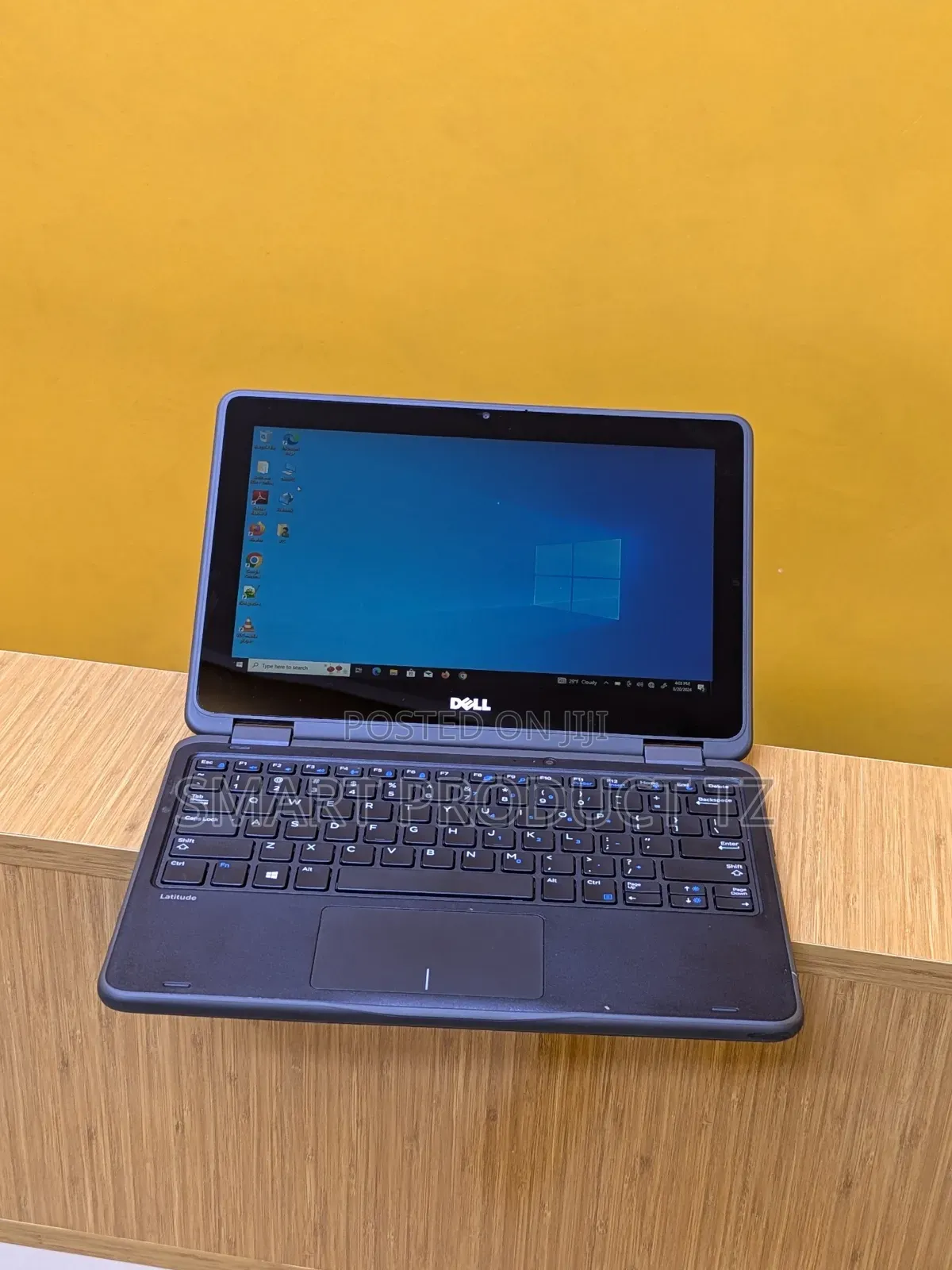 Laptop Dell Latitude 3189 4GB Intel Pentium SSD 128GB