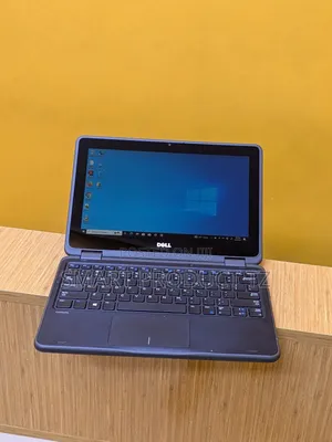 Laptop Dell Latitude 3189 4GB Intel Pentium SSD 128GB