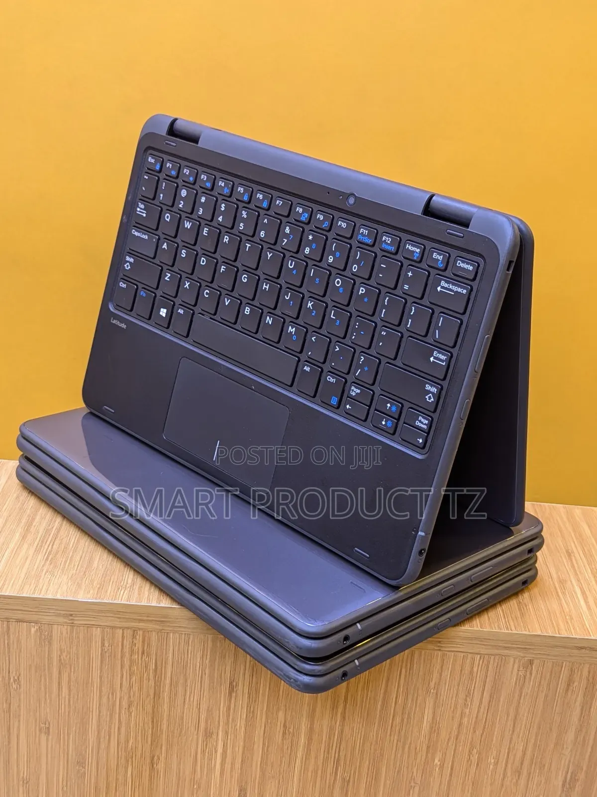 Laptop Dell Latitude 3189 4GB Intel Pentium SSD 128GB