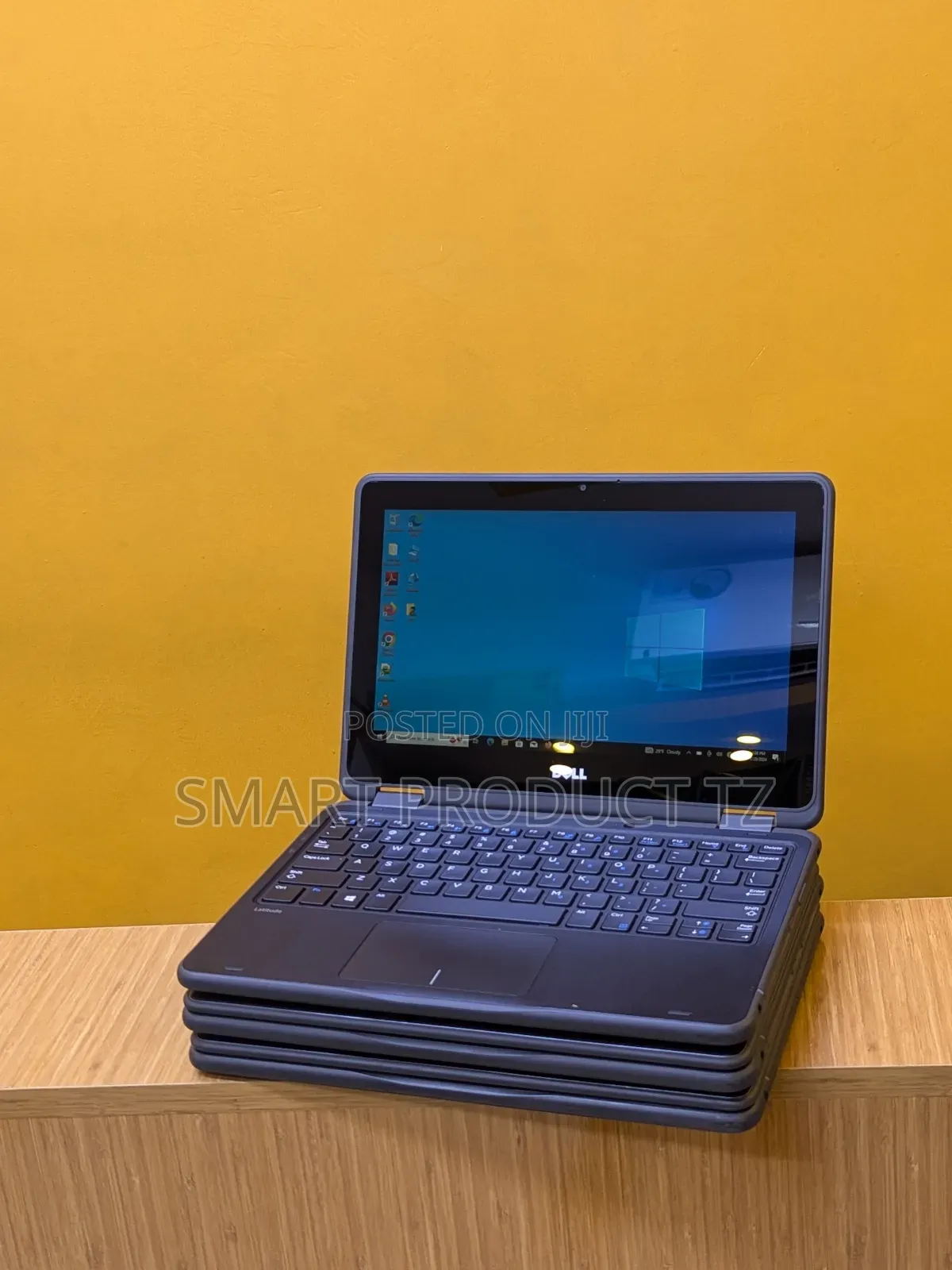 Laptop Dell Latitude 3189 4GB Intel Pentium SSD 128GB