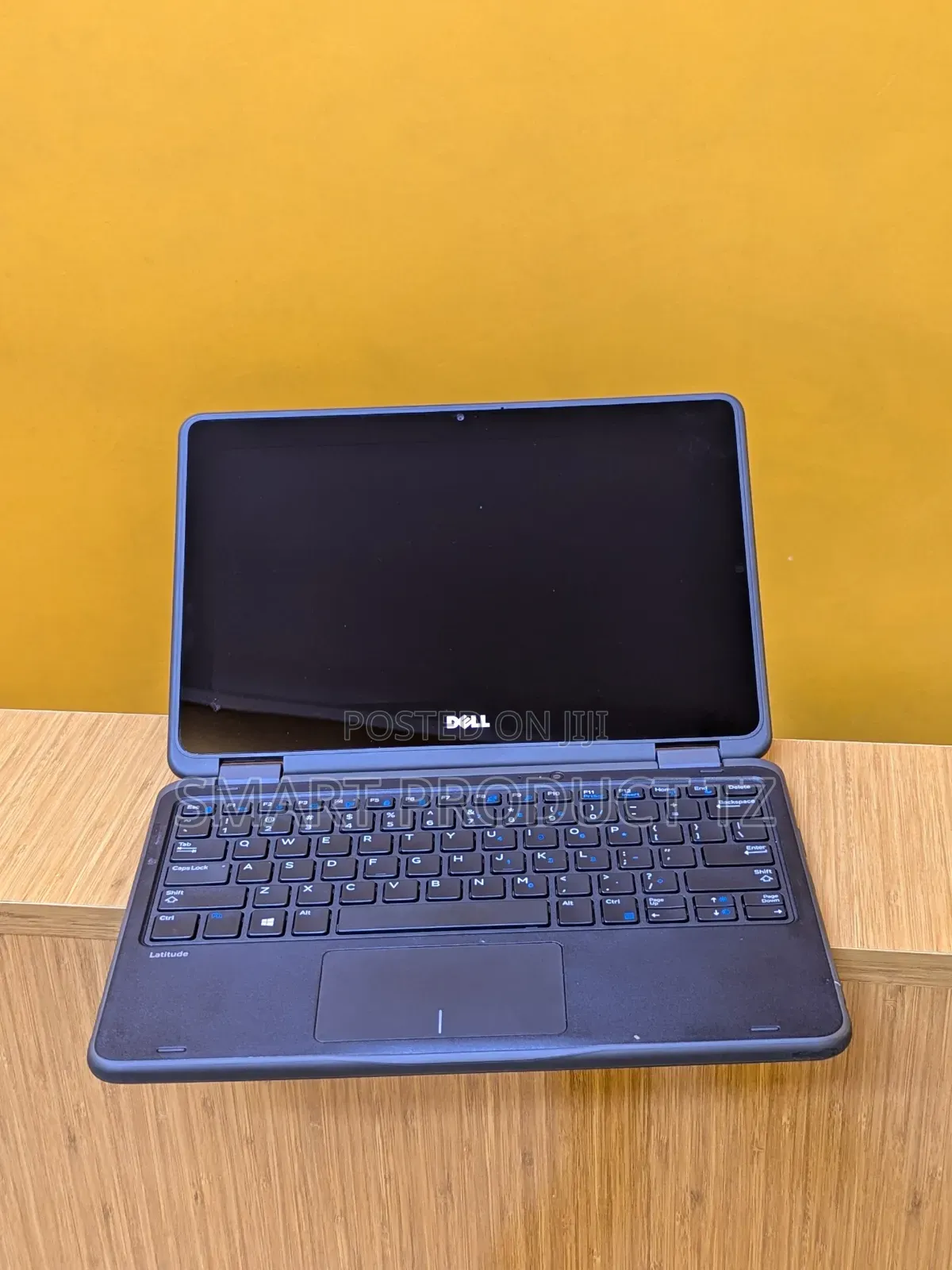 Laptop Dell Latitude 3189 4GB Intel Pentium SSD 128GB