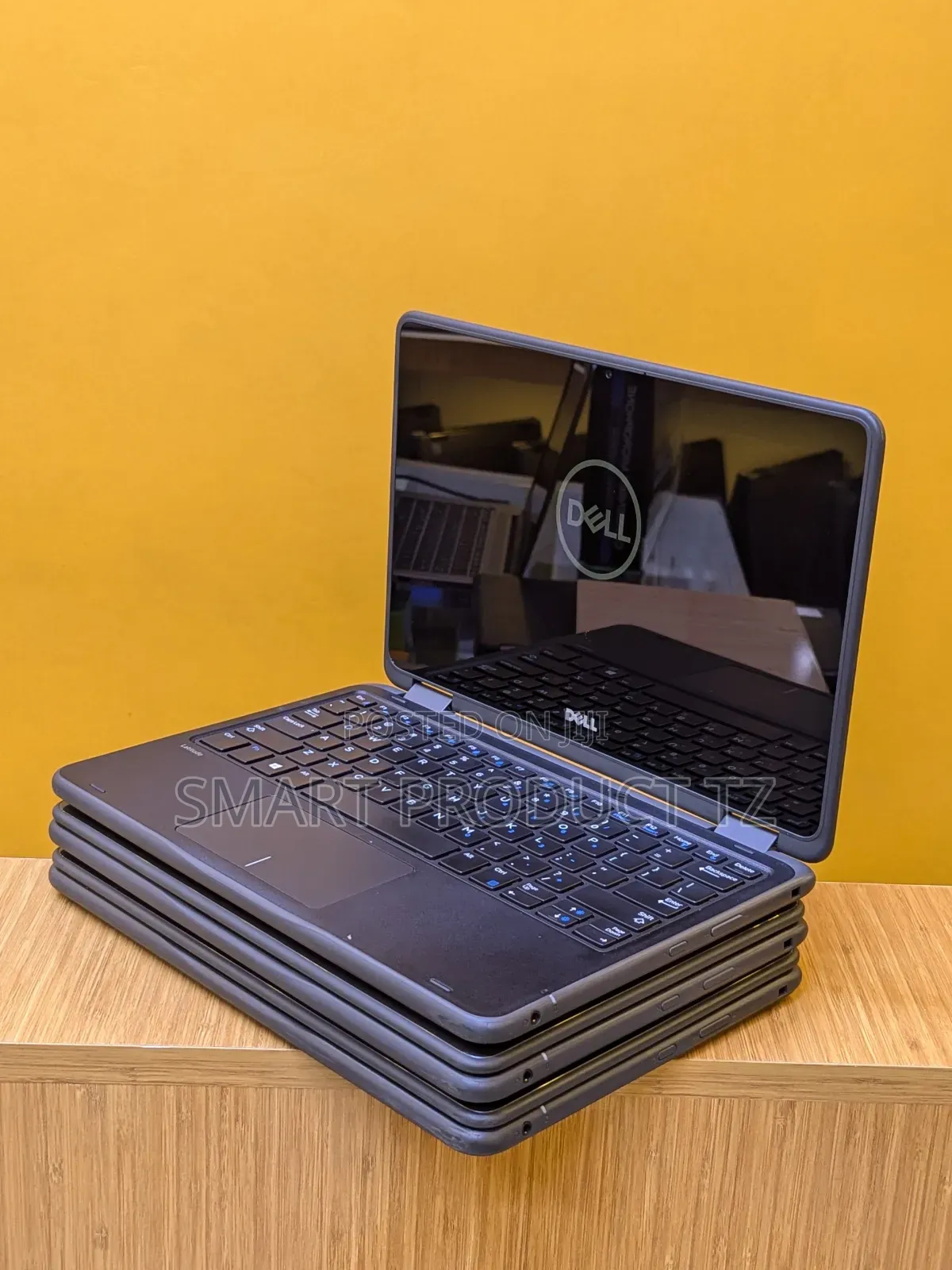 Laptop Dell Latitude 3189 4GB Intel Pentium SSD 128GB