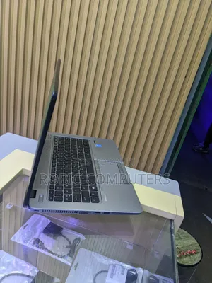 Laptop HP EliteBook 840 G2 8GB Intel Core I7 SSD 256GB
