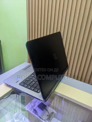 Laptop HP ProBook 640 G1 8GB Intel Core I5 HDD 500GB