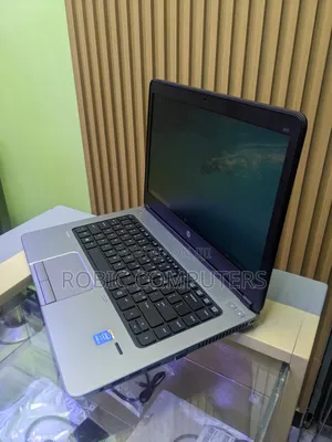 Laptop HP ProBook 640 G1 8GB Intel Core I5 HDD 500GB