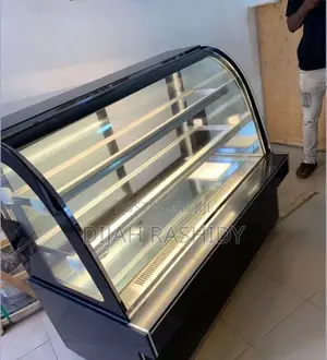 Cake Display 1.8 Meter