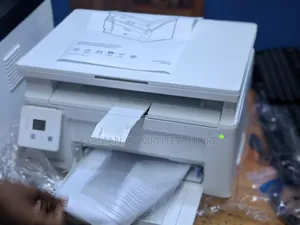 Printer Hp Laserjet MFP 130a