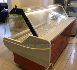 Butcher Display