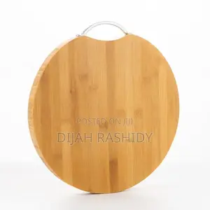 Cutting Board