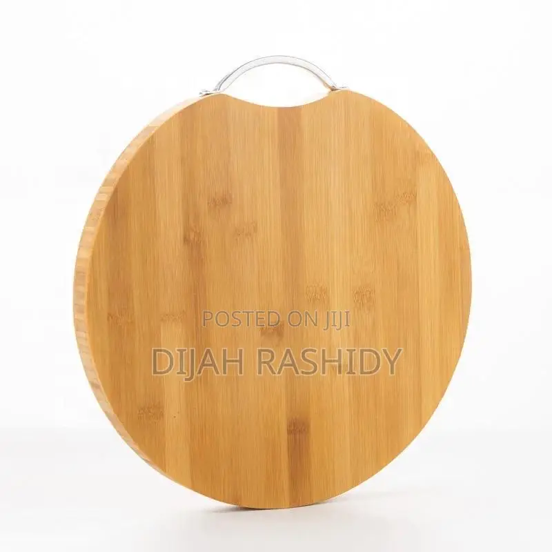 Cutting Board