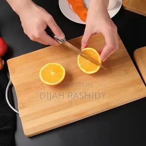 Cutting Board