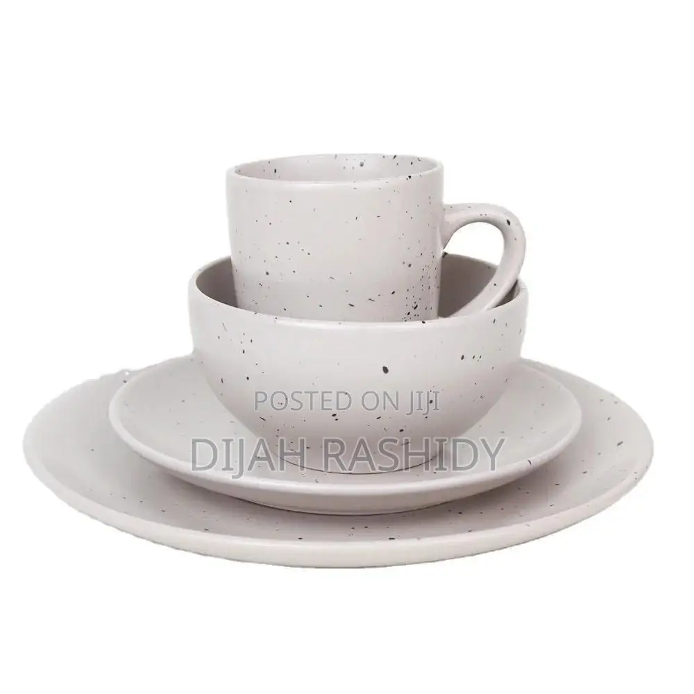 Simple Dinnerset