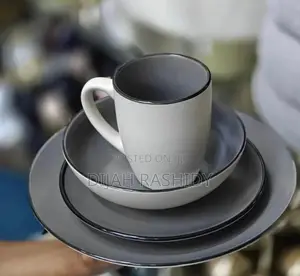 Simple Dinnerset