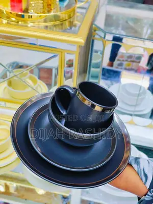 Simple Dinnerset