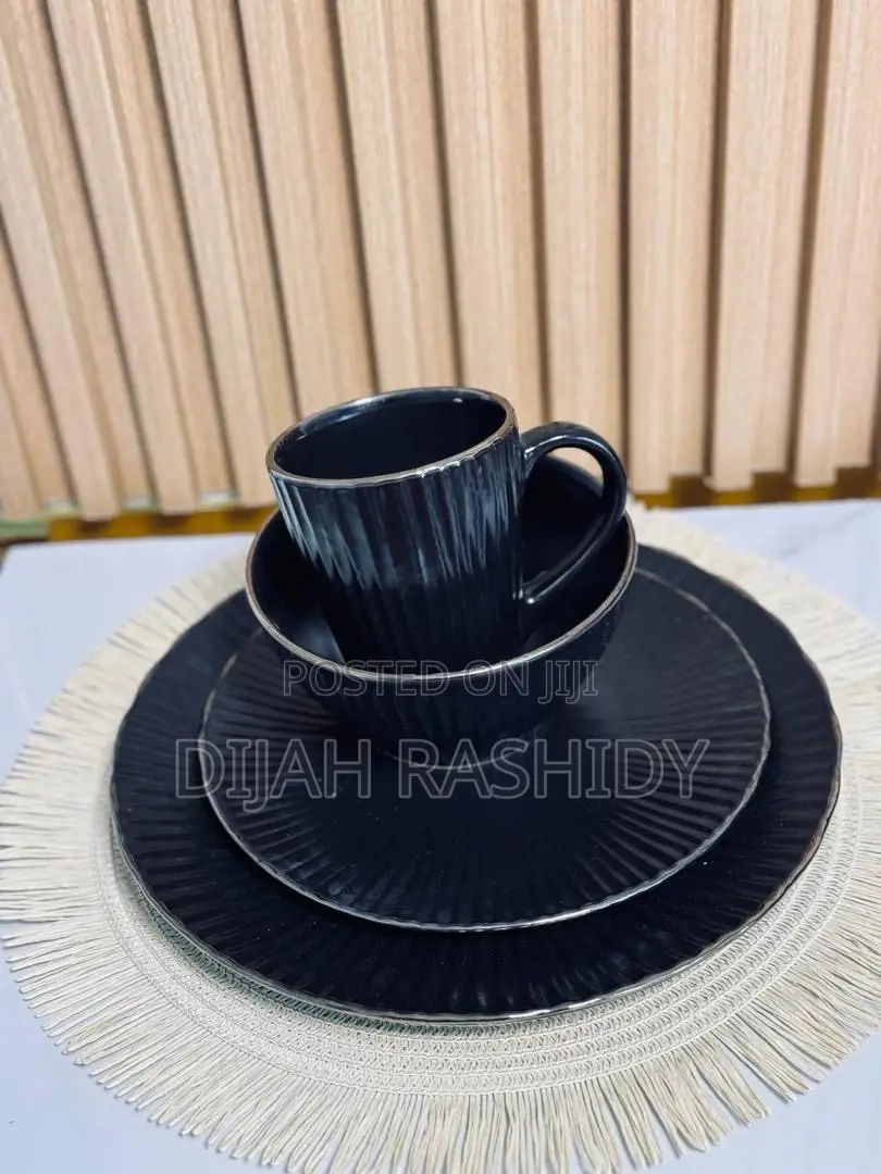 Simple Dinnerset