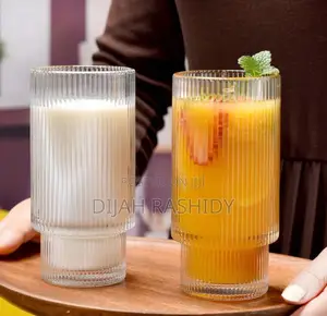 Glass Nzur Sana