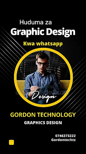 Graphics Design,Logo,Posters and Sponsered Ads.