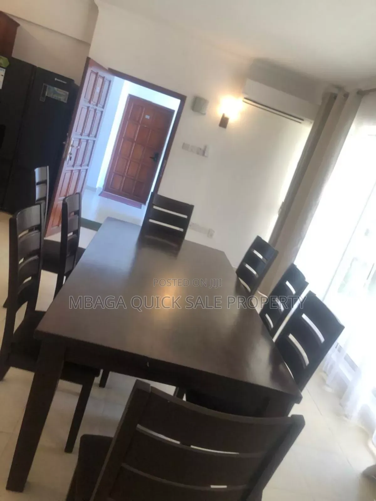 2bdrm Apartment in Masaki for rent
