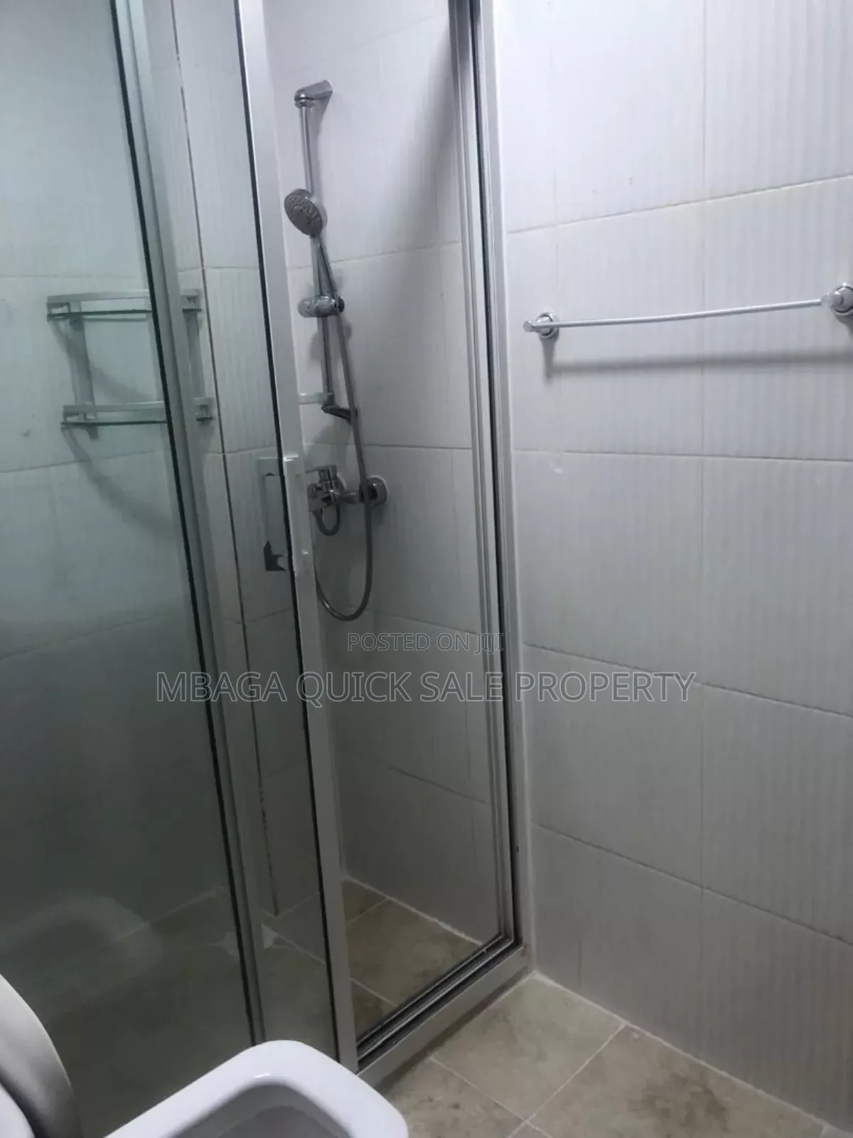 2bdrm Apartment in Masaki for rent