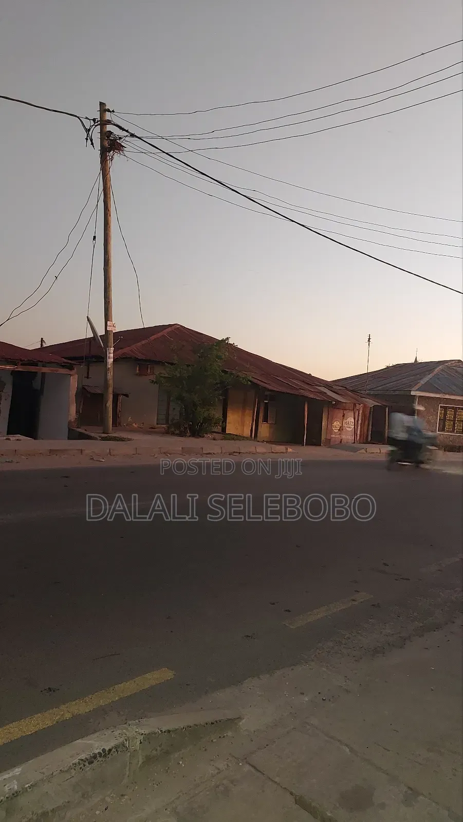 6bdrm Bungalow in Magomeni Kanisani for sale