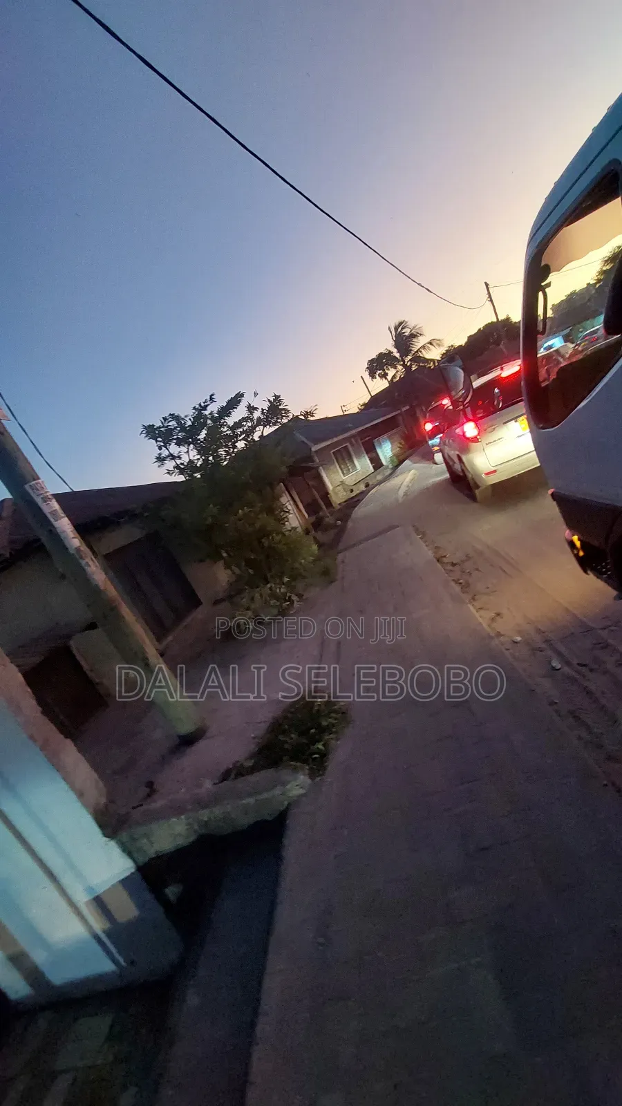 6bdrm Bungalow in Magomeni Kanisani for sale