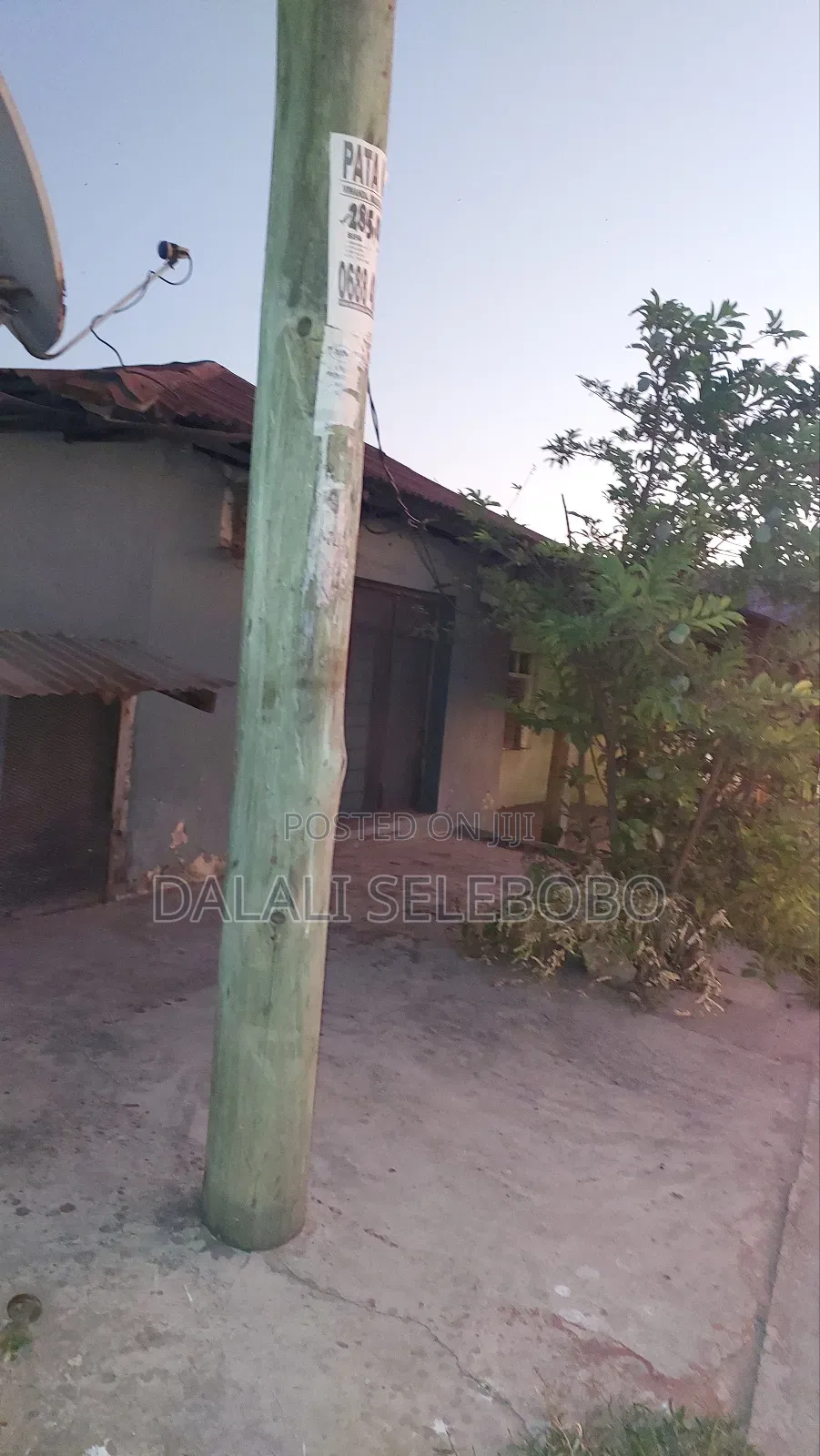 6bdrm Bungalow in Magomeni Kanisani for sale