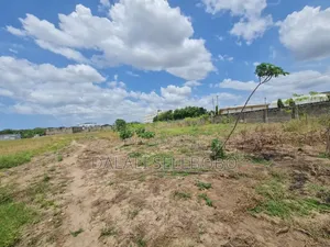 Plot Sale at Mbweni Teta Investimet Area