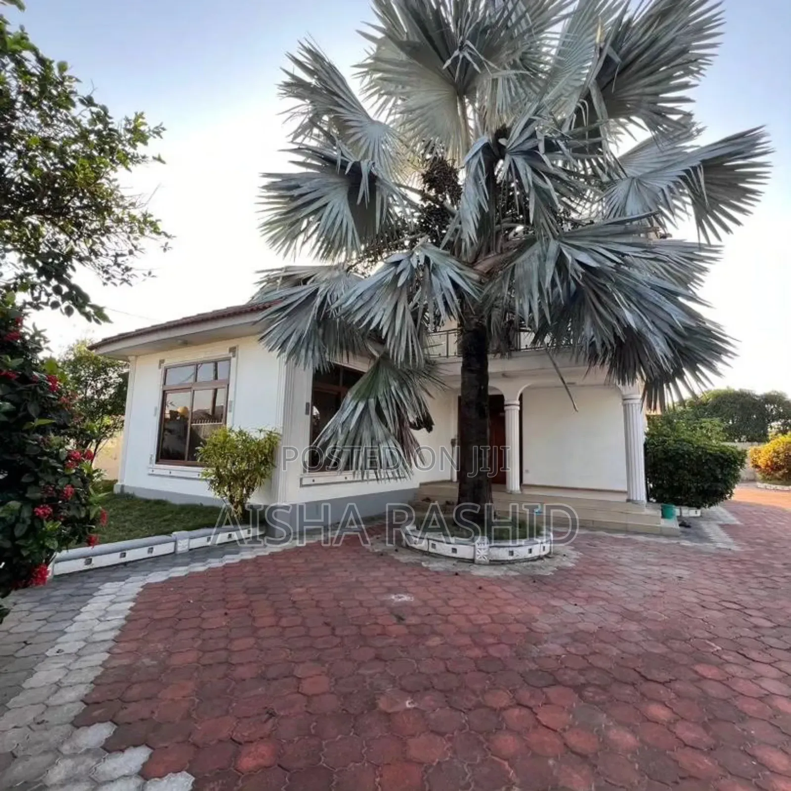 5bdrm House in Kinondoni for sale