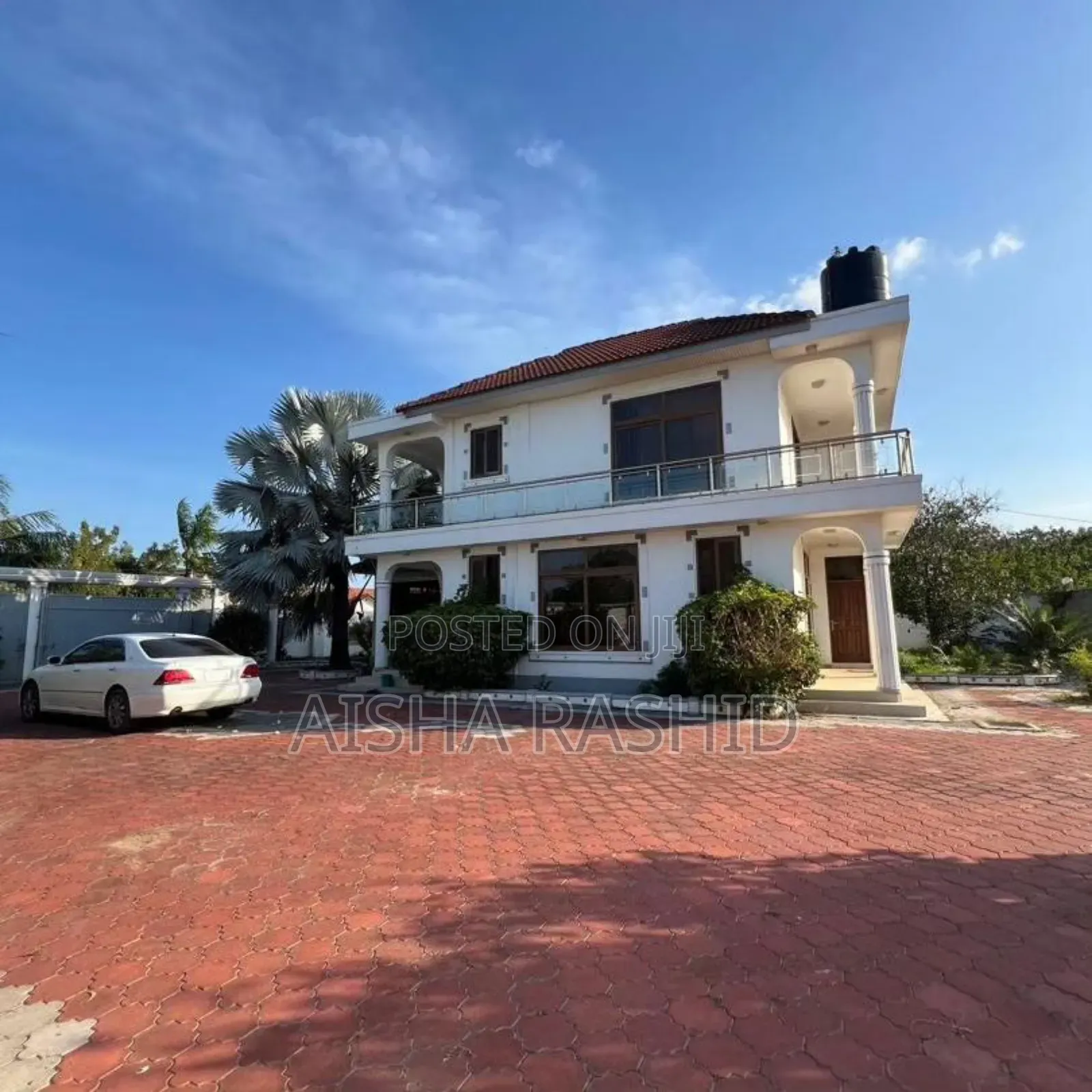 5bdrm House in Kinondoni for sale