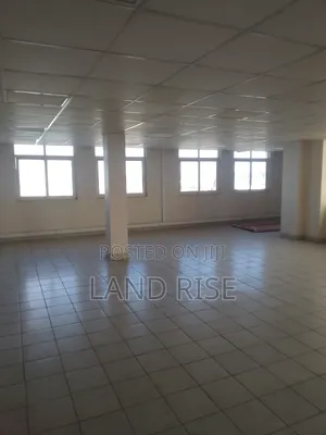 300 SQM Office Space in Tabata