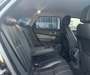 Land Rover Range Rover Velar 2017 White