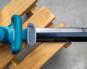 Total Cordless Hedge Trimmer Grass THTLI2001