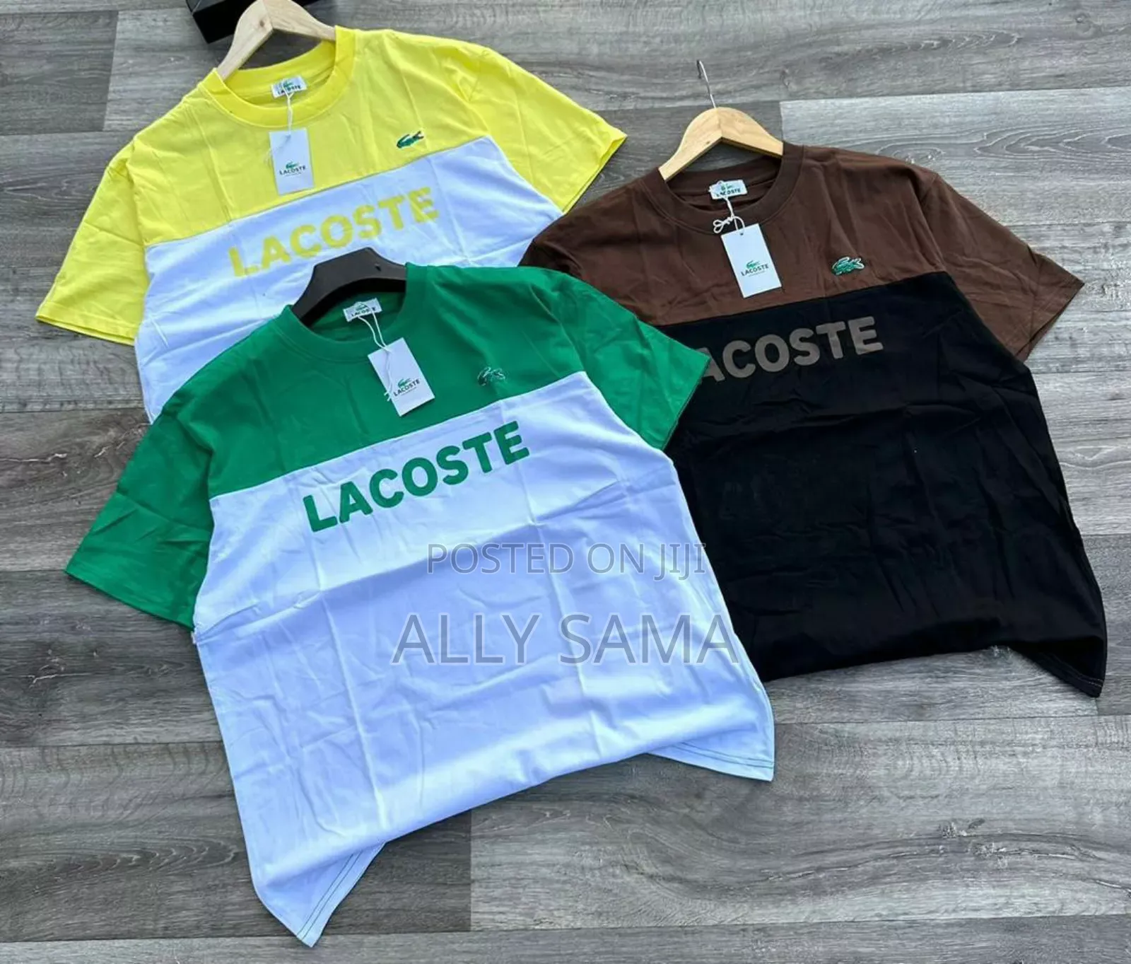 Mens Tshirt More Brand Quality
