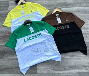 Mens Tshirt More Brand Quality