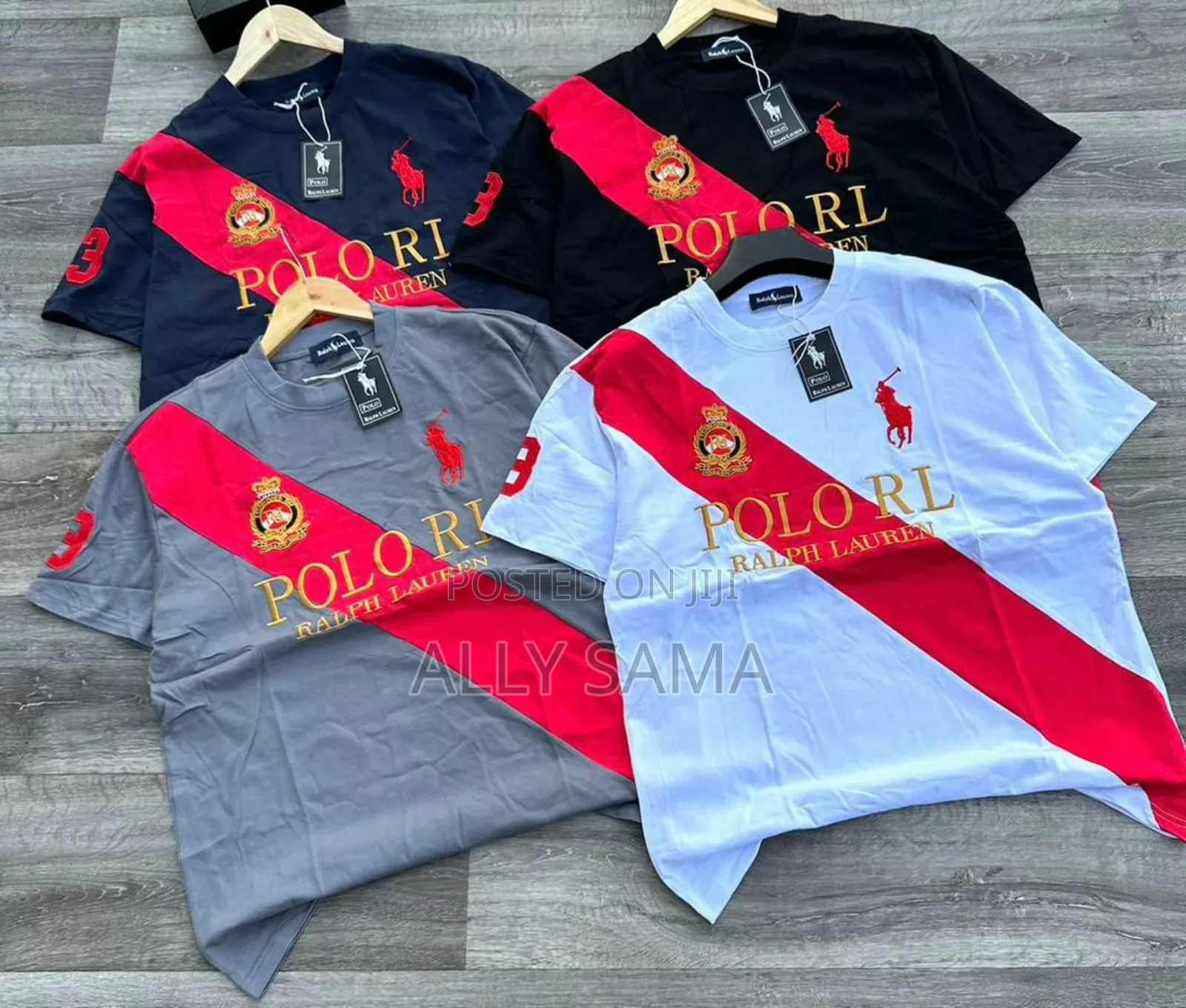Mens Tshirt More Brand Quality