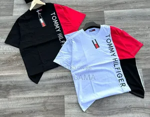 Mens Tshirt More Brand Quality